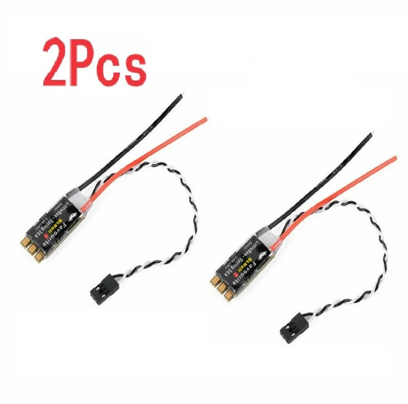 Littlebee Blheli-s 30a Esc Dshot Speed Controller For Fpv Racing