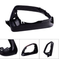 Left-side Door Wing Mirror Inner Frame Cover Fit For Tesla Model 3