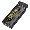 Home Use Battery Tester Household Checker For Aaa Aa C D 6f22 1.5V 9V