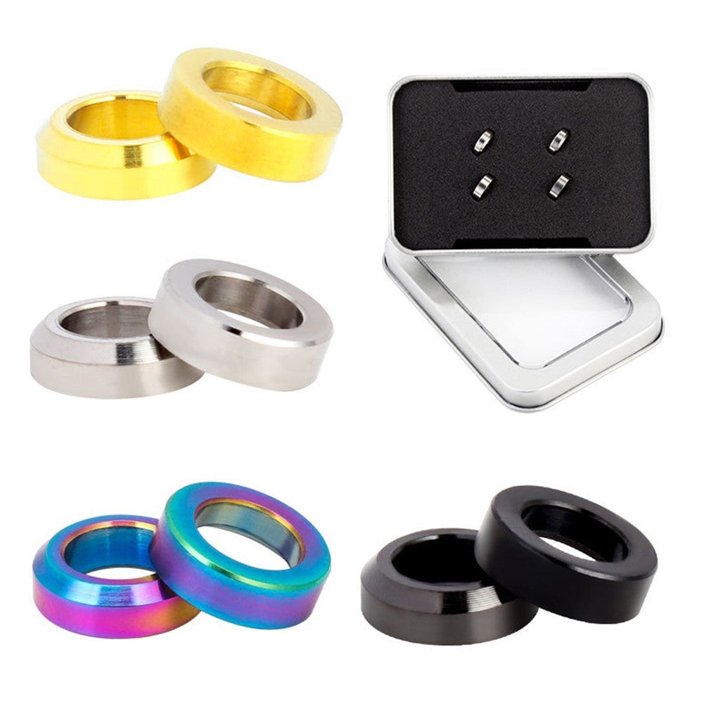 Bicycle Screw Washer Brake Screws Spacer