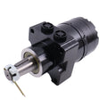 Hydraulic Wheel Motor Bmer‑350‑8p For Bmer 375 Parker Agt Excavator