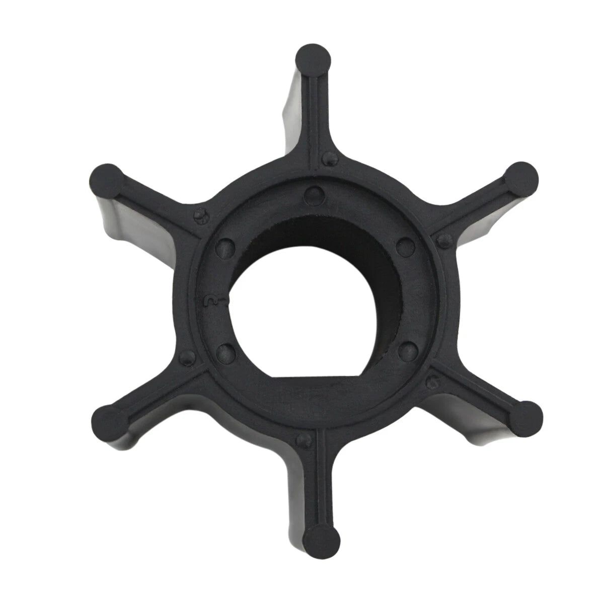 Water Pump Impeller For Honda Marine Outboard Bf 9.9 15 Hp Motor
