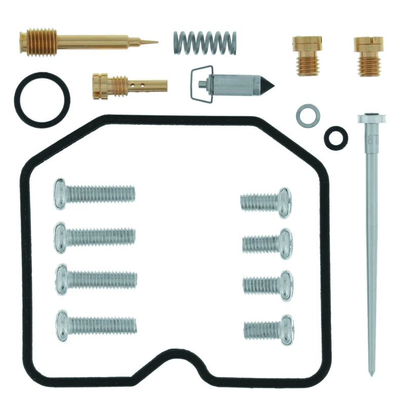 Quadboss 12-20 Kawasaki Kvf300 Brute Force Carburetor Kit