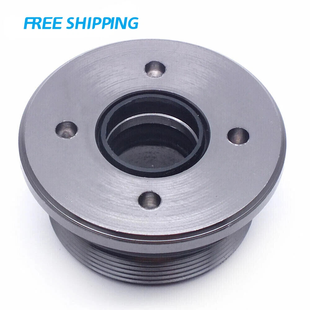 64e-43821 Screw End W Seals Tilt And Trim Fit 115-250hp Yamaha