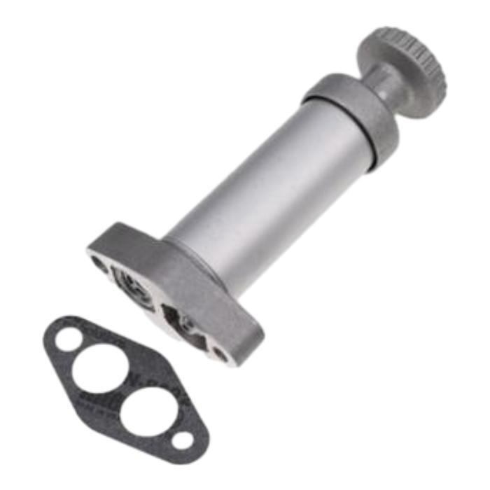 Fuel Hand Primer Pump 137-5541 For Caterpillar Engines 3208 3304 C7