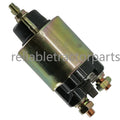 Mia11504 12V Starter Solenoid Fits For John Deere 260 265 285 320 325