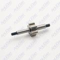 Fit Seadoo Gti Gtx Rxt 1503/1630 Oil Pump Shaft 290837472 420837472