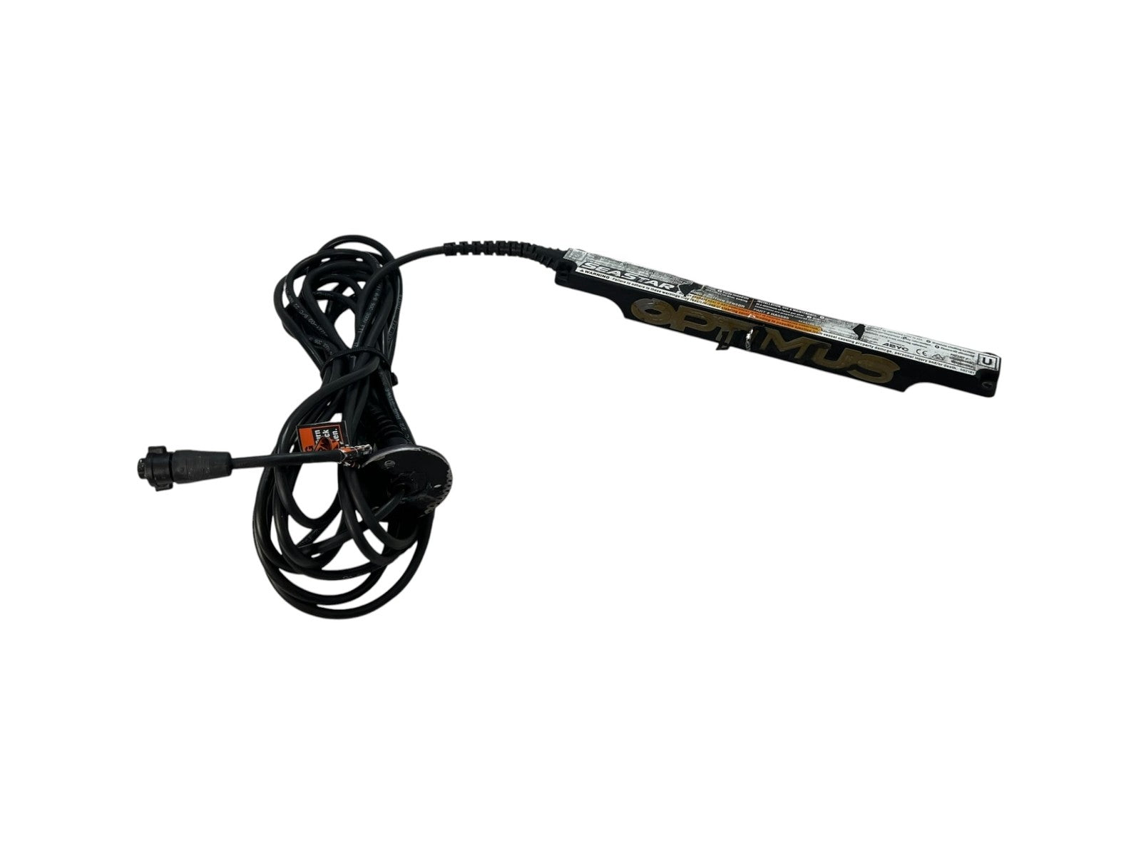 Dometic Ha5505 Optimus Smartstick Steering Position Sensor, For