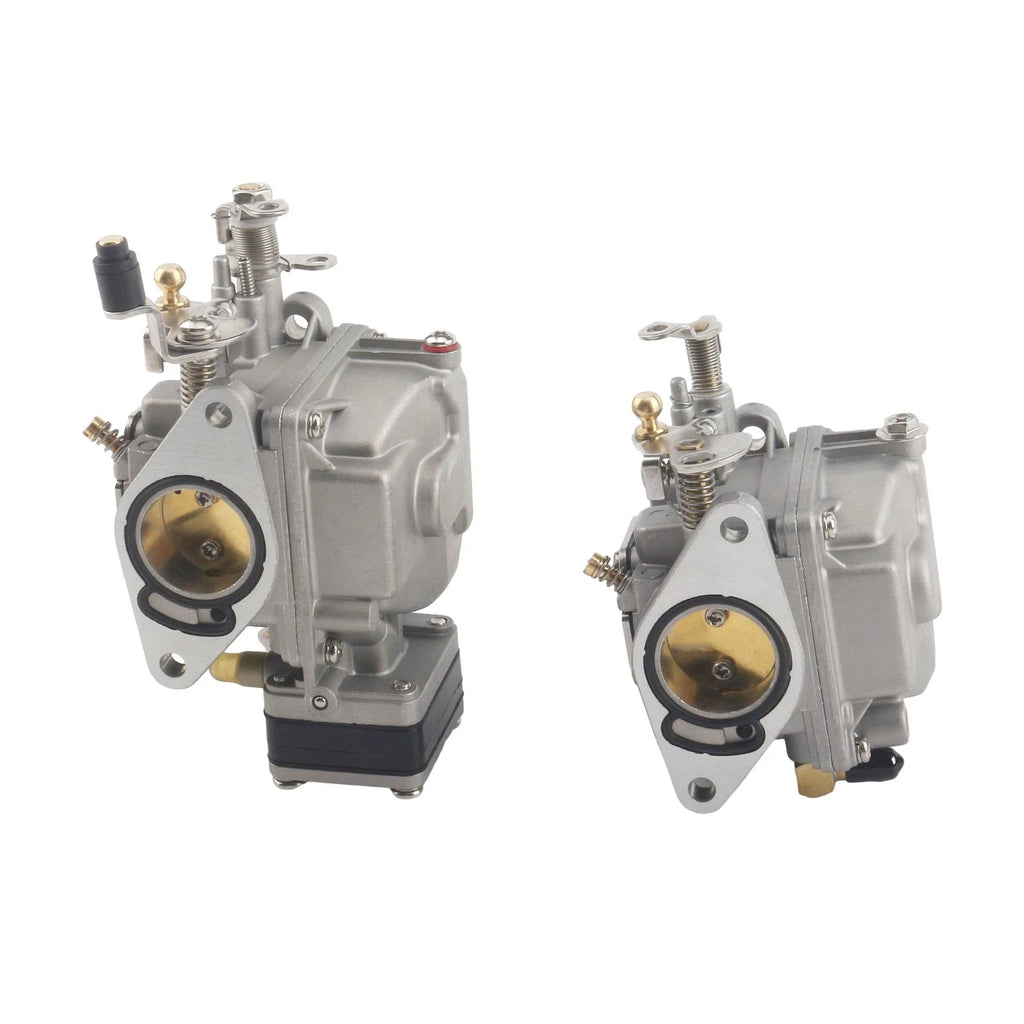 Carburetor – Yamaha Outboard Motor 20/25HP