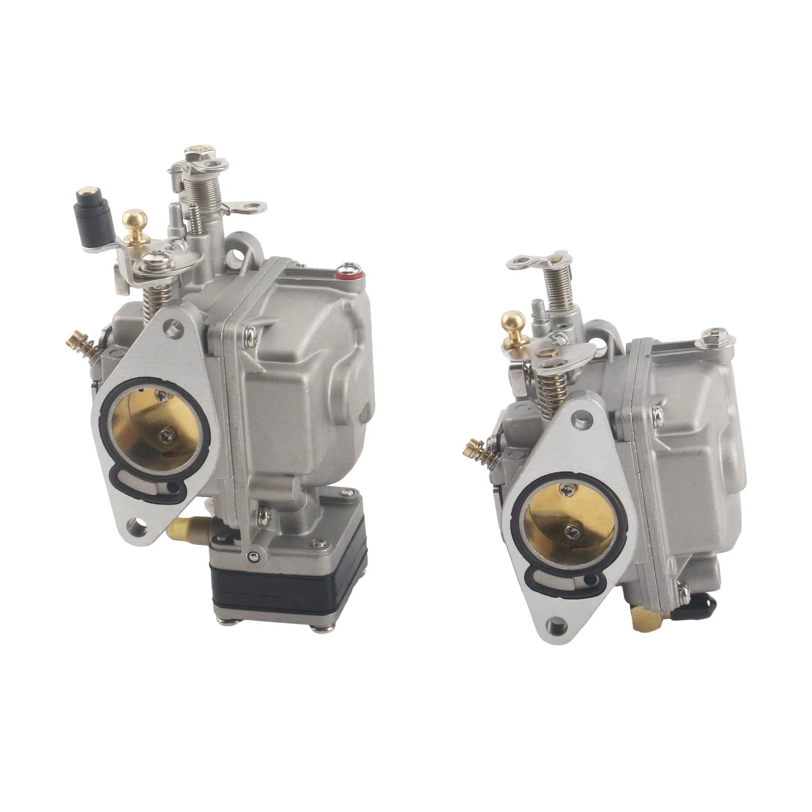 Carburetor – Yamaha Outboard Motor 20/25HP
