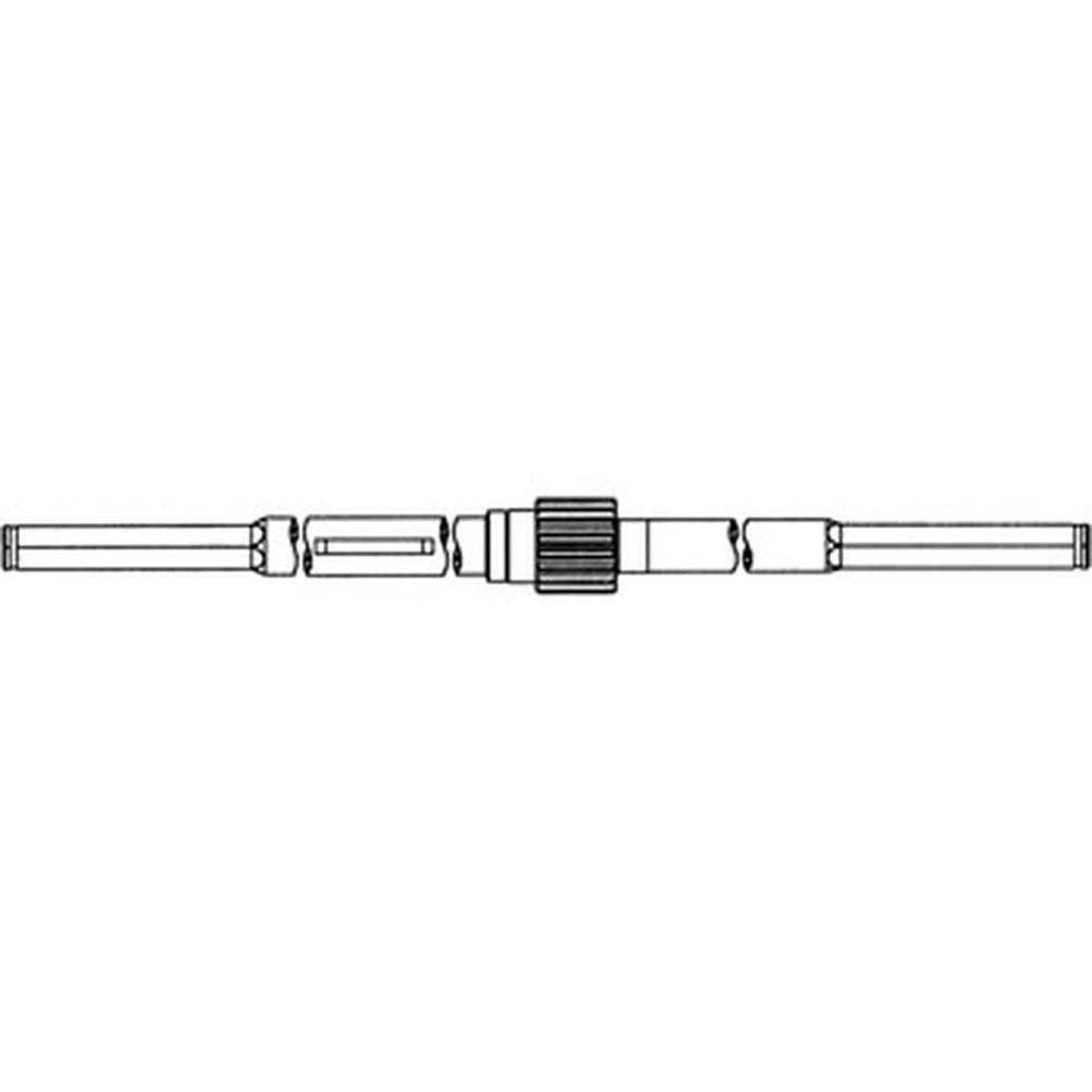 Reverser Shaft Fits 6620 Ah97641 Ah97641-a Cog10-0045