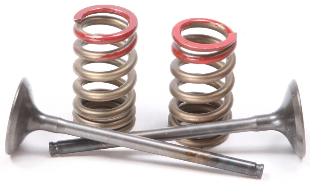 Prox Exhaust Valve Conversion Set For Kawasaki Kx250f 2004-2013 –