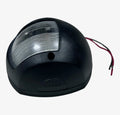 Perko 0170 Bsd, Uscg 2nm Green Navigation Led Light | Hook & Hull Co