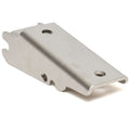 Malibu Boat Swimstep Transom Bracket Stainless Steel by Malibu