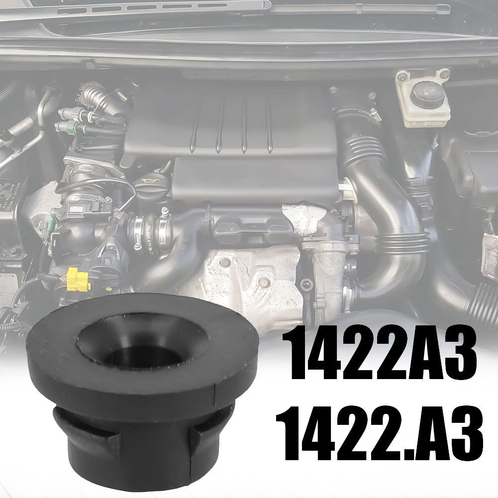 Rubber Insert Grommet for HDI Diesel