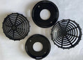 2pcs Johnson Pump 77125 Mayfair Aerating System Intake Filter