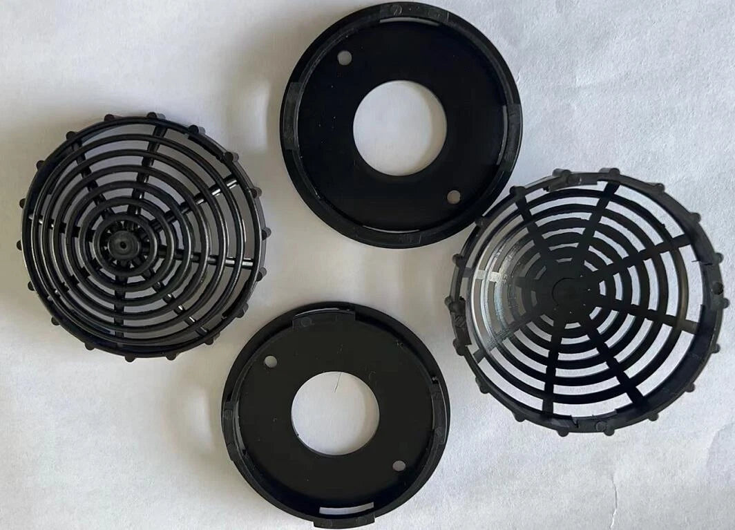2pcs Johnson Pump 77125 Mayfair Aerating System Intake Filter