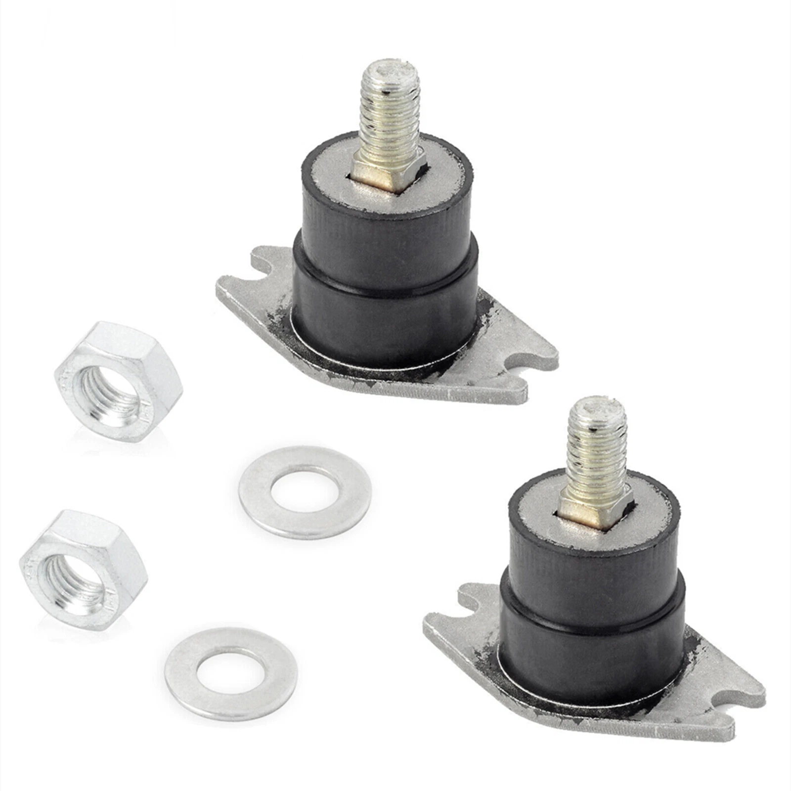 Upper Motor Mount – Johnson Evinrude OMC 20-30HP