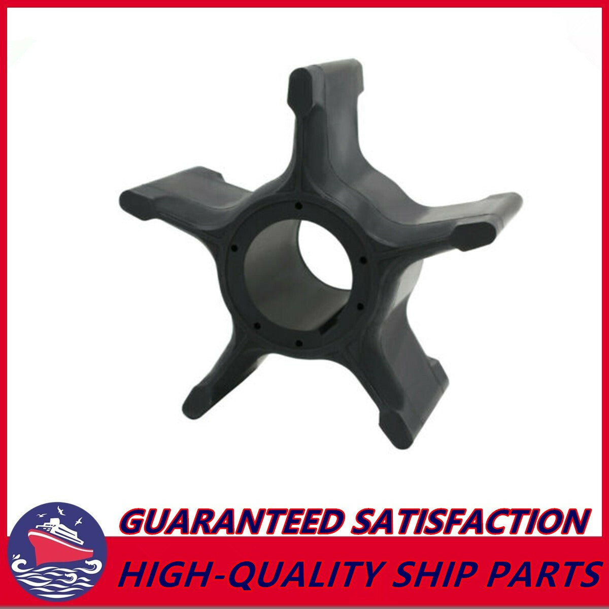 Water Pump Impeller Suzuki 60-300 HP by Suzuki