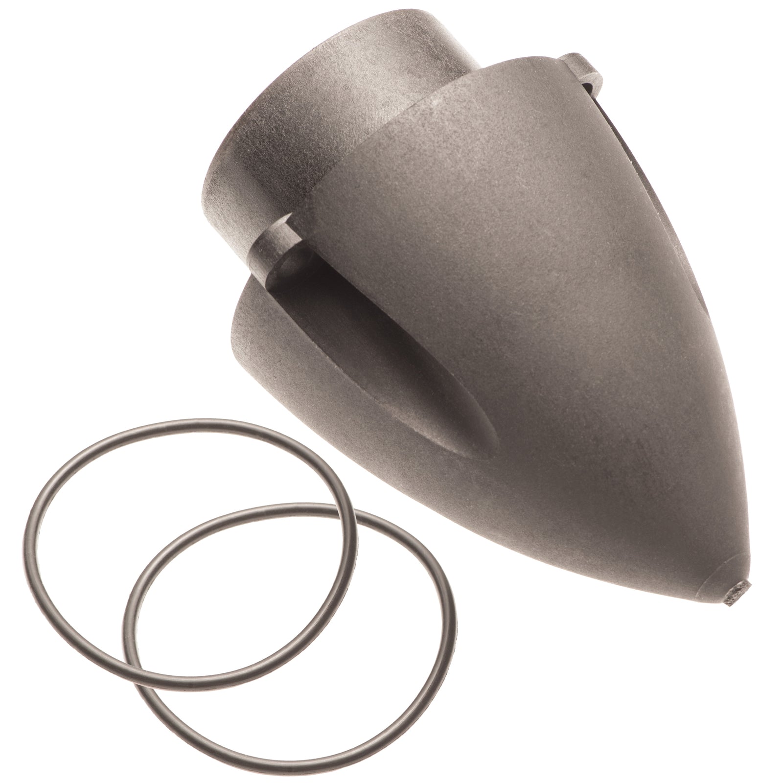 Sea Doo Jet Pump Nose Cone Replacement by Sea-Doo