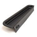Ranger Boat Storage Tray Panel 302480 | 169a Black 20 1/4 X 4 3/4 Inch