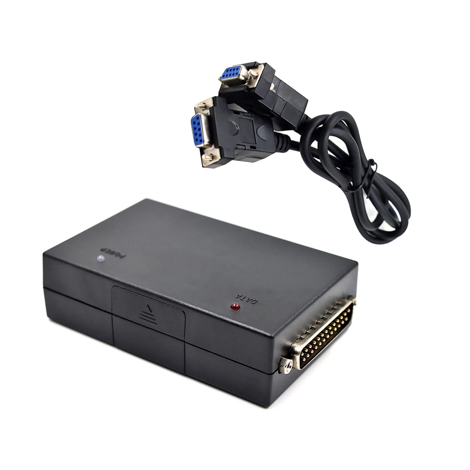 Programming Rib Radio Interface Box For Motorola Radio Ht1000 Ht750