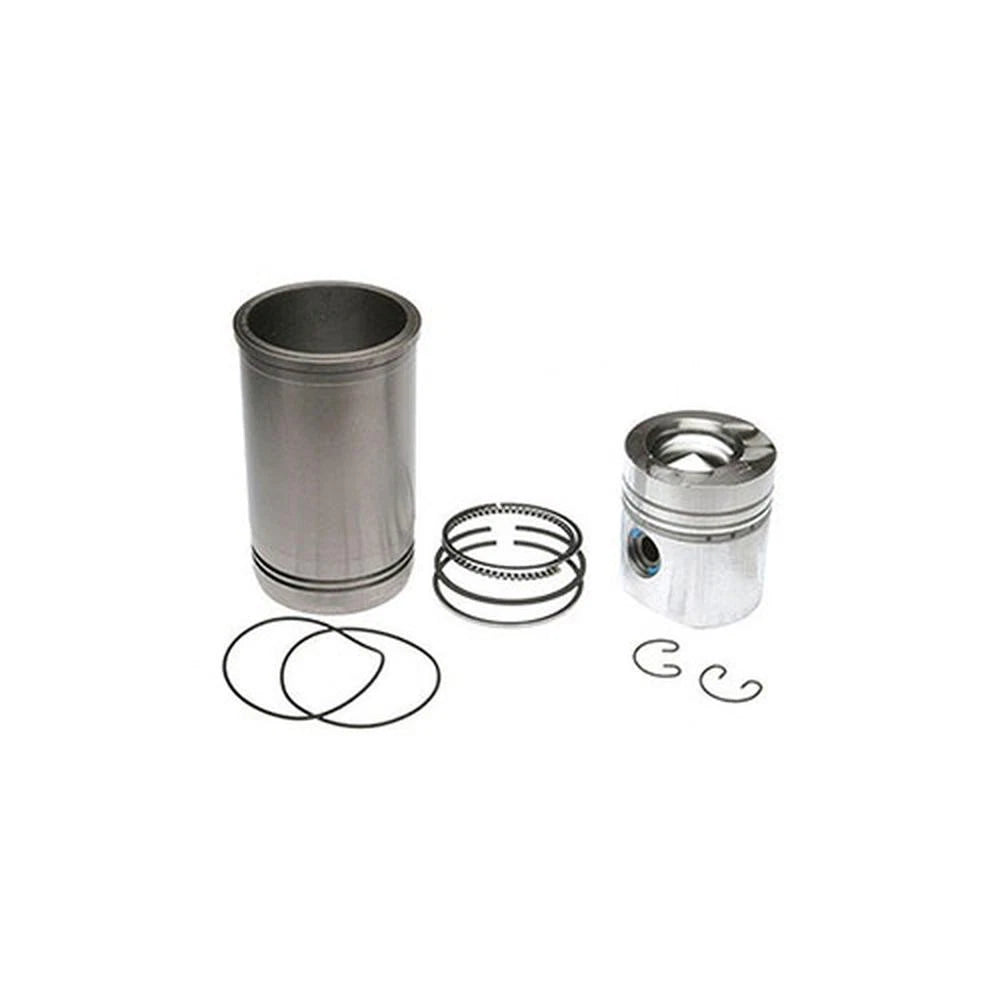 Wn-a151995-pex Piston Liner Kit Fits International/<wbr/>caseih 350
