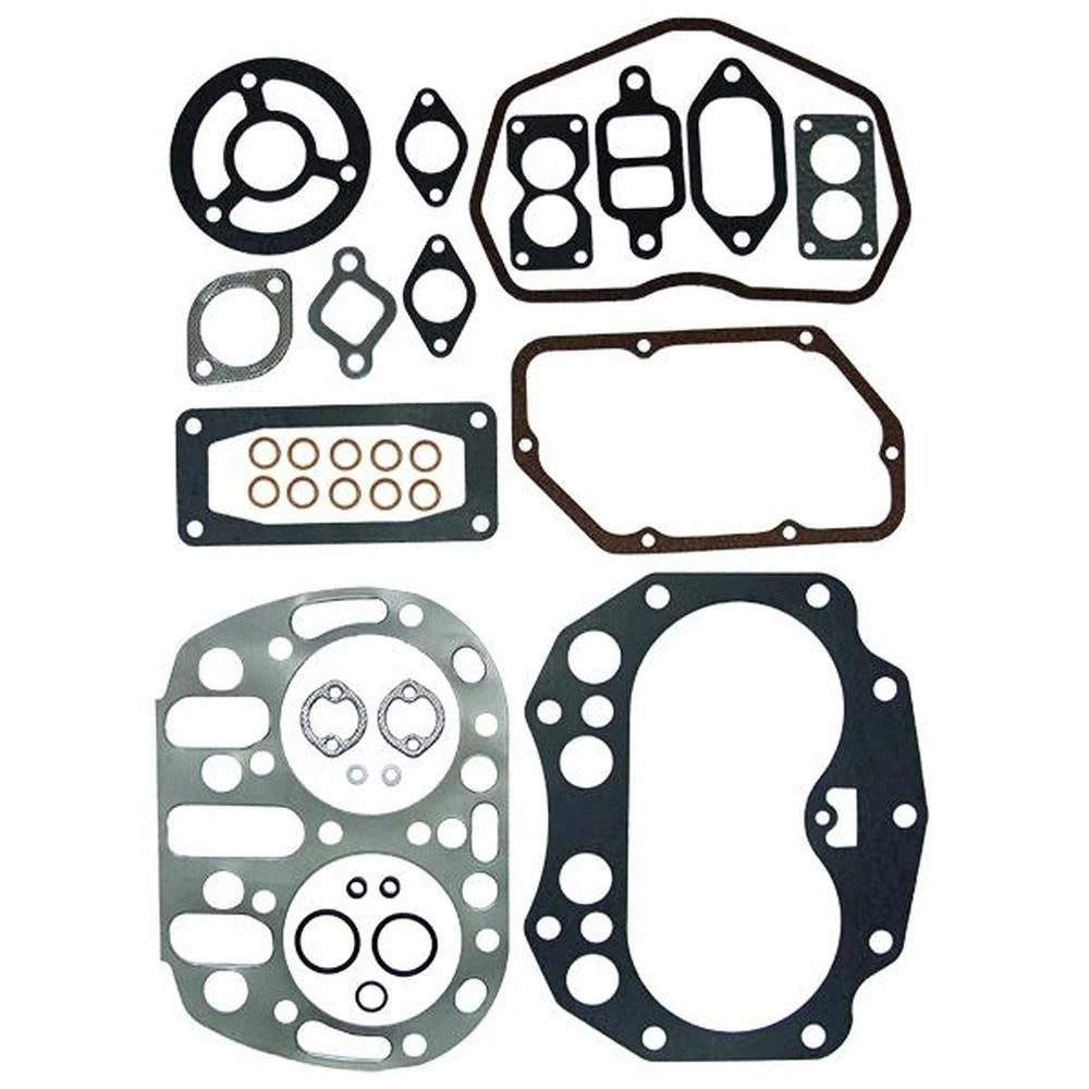 Fs3049 Full Gasket Set Fits John Deere