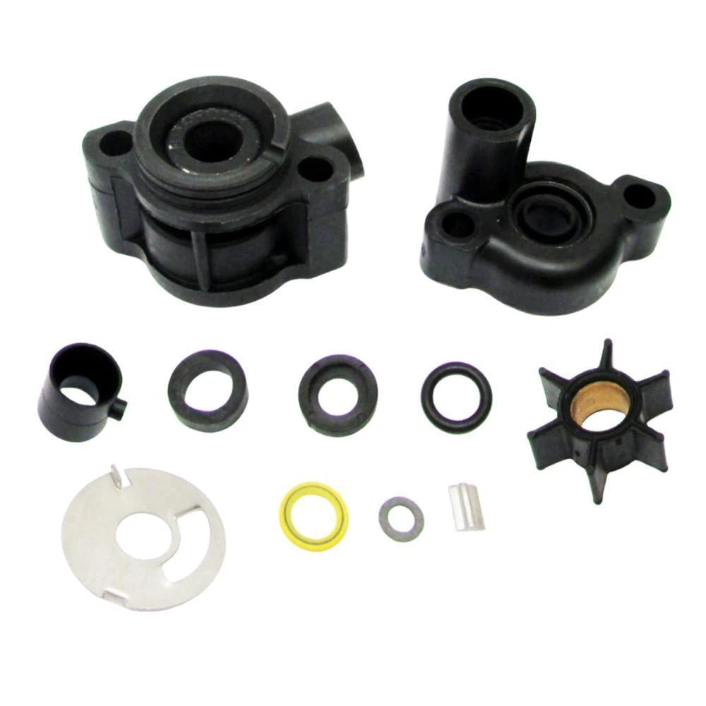 Water Pump Impeller Kit – Mercury 9.8HP