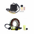 Rm Stator Stator And Regulator Kit For Kawasaki Brute Force 650 & 750