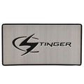 Non Skid Mat Lowe Stinger Gray Black 18 Inch by Lowe