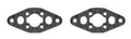 Sea Doo 787 800 Rave Valve Gasket Set 420931540 290931540 XP GTX GSX by Sea Doo