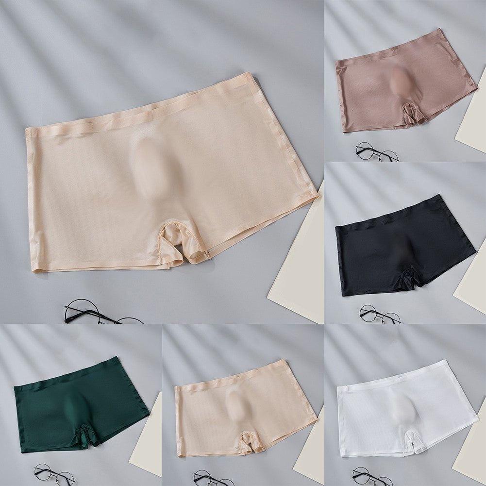 Men's Quick Dry Boxer Shorts