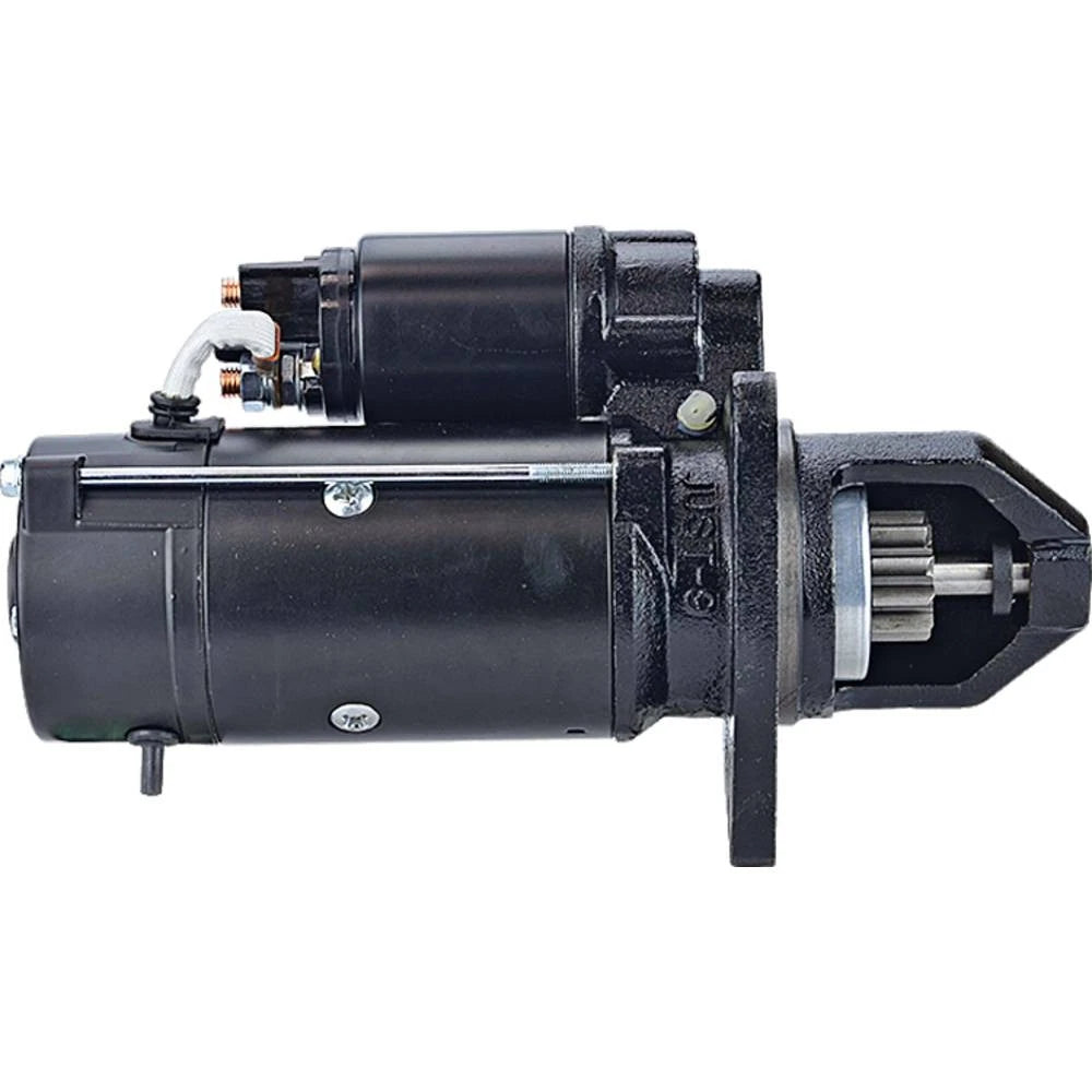 410-29041-jn J&n Electrical Products Starter