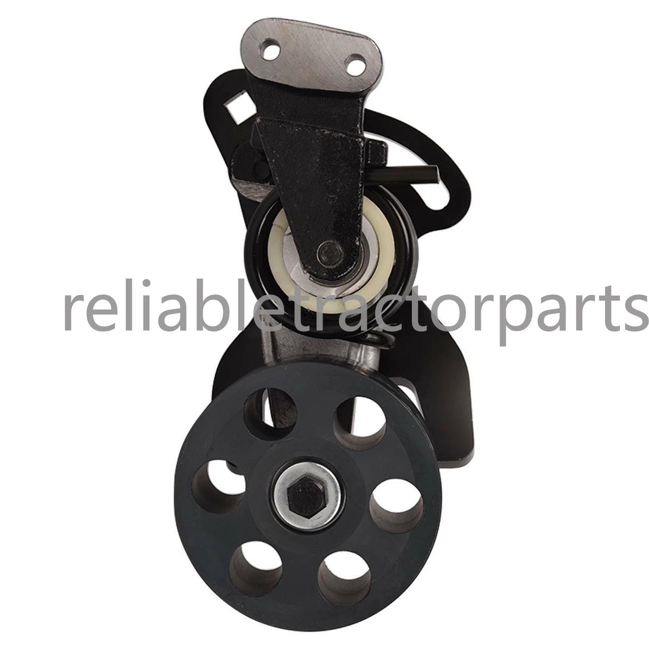 7269057 Belt Tensioner Assembly For Bobcat A770 | Hook & Hull Co