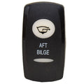 Carling Boat Rocker Switch Cover | Bilge Actuator