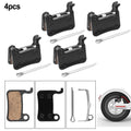 Electric Scooter Brake Pads