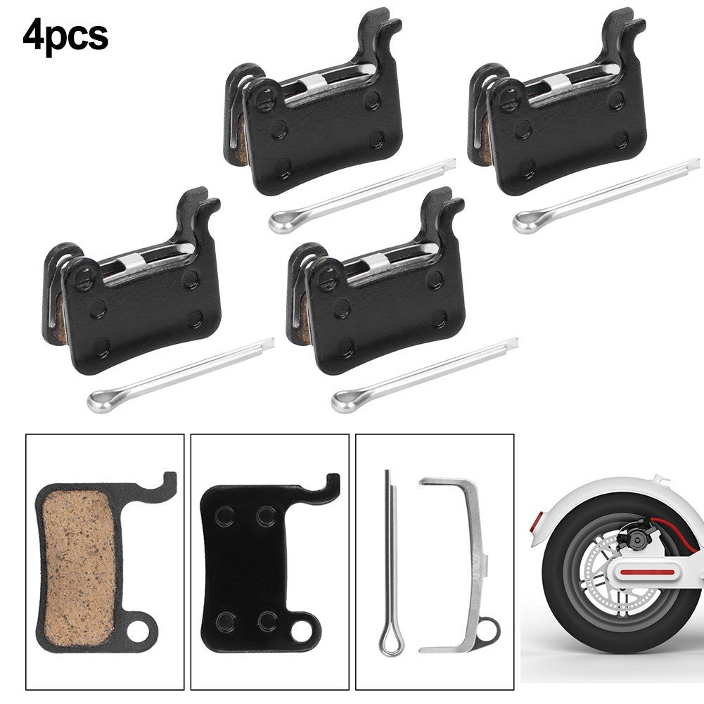 Electric Scooter Brake Pads