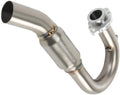 Fmf Powerbomb Header Pipe For Kawasaki Klr650 2008-2017 Offroad