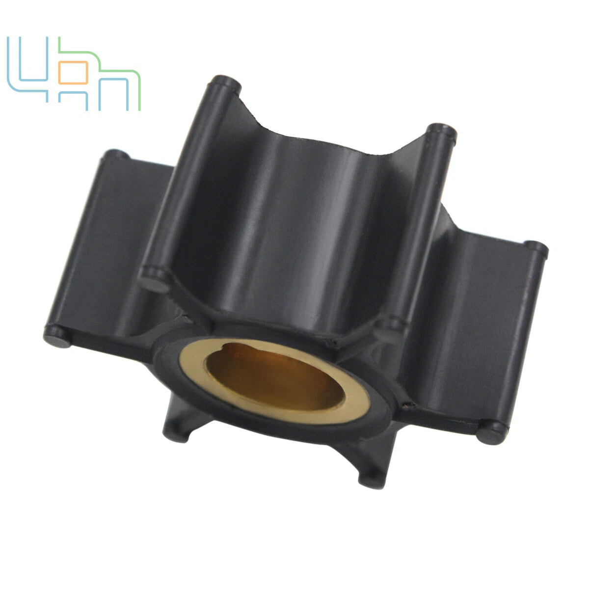 Water Pump Impeller 389576 0389576 436137 18-3091 For Johnson