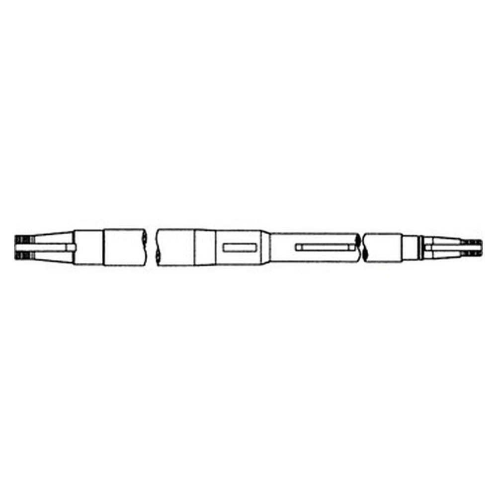 Shaft 264495m3 Fits Massey Ferguson 1859