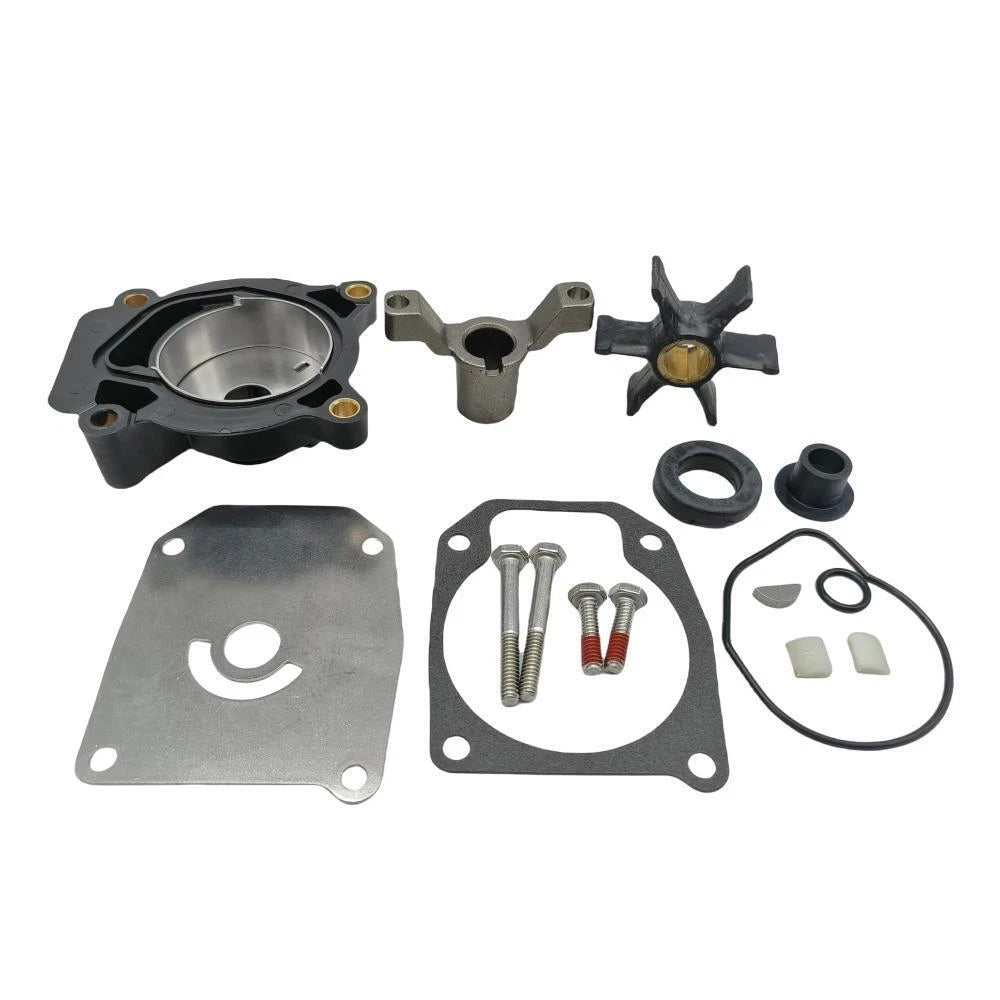 Outboard Water Pump Rebuild Kit for Johnson Evinrude 50/55 HP
