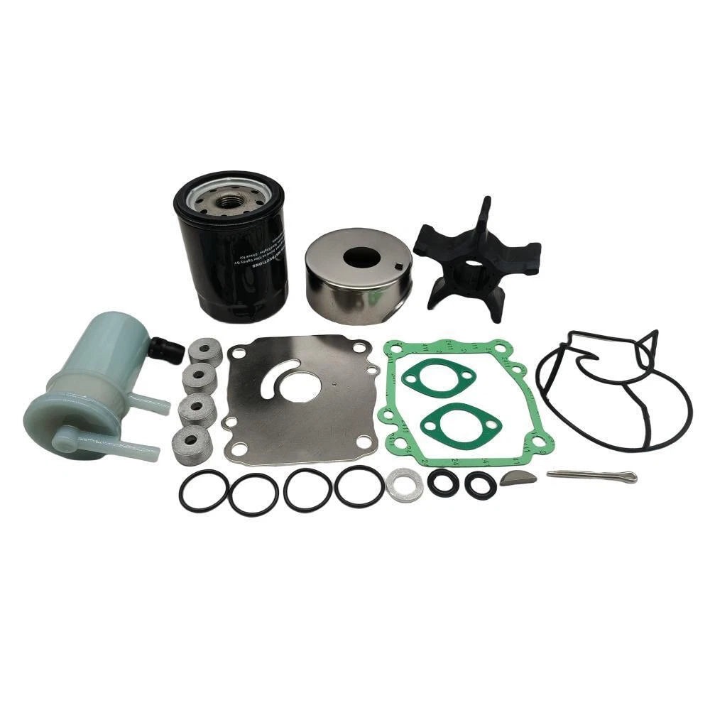 New Maintenance Kit for Suzuki DF100HP/DF115HP Outboard