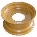9r1572 Wheel As Fits Caterpillar 416b 416c 426c 428b 428c 436c 438c