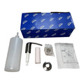 Grohe 40553dc0, Supersteel Infinity Finish Soap Dispenser Assembly,