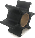 Boat Water Pump Impeller for Johnson/Evinrude/OMC Outboard 6-14HP 14MM