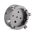 Stainless Steel Watch Movement Holder For Eta 7750 7751 7753