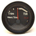 Trim Gauge Medallion Marine 944-30 Mercury by Medallion Marine