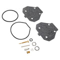 Yamaha Carburetor Kit for V6 200-250 HP by Yamaha