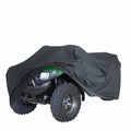 Deluxe Arctic Cat 400 500 4x4 Trv Heavy Duty Trailerable Storage Atv